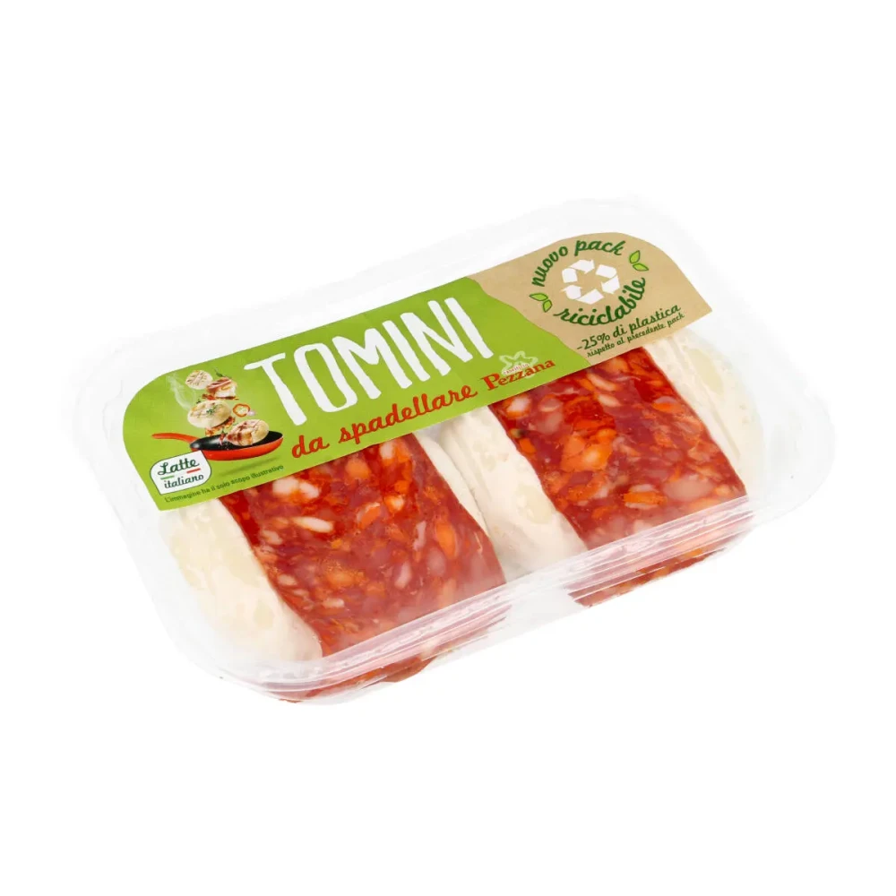 Sūris kepimui TOMINO DIAVOLA