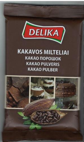 Cacao, 100 g