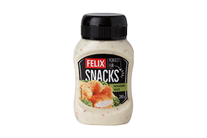 FELIX REMOULADE Sauce 280g