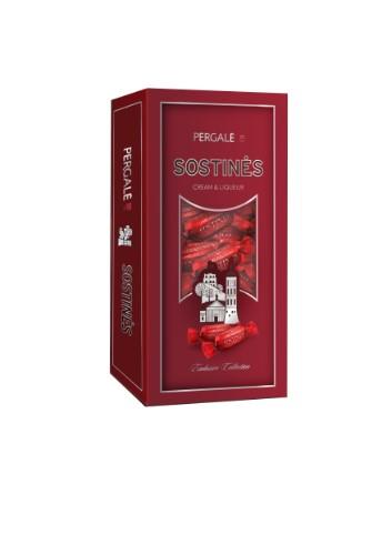 Sweets PERGALĖ Sostinės, 170 g