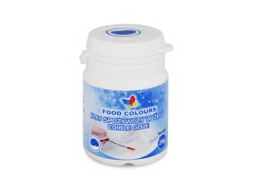 Edible glue in gel, 26g