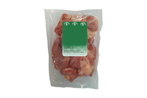 Atšaldytas kalakuto sriubos rinkinys