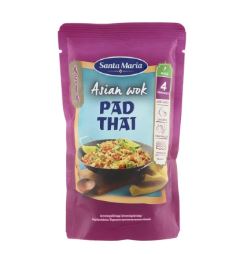 Asian Wok Pad Thai  SANTA MARIA 150G