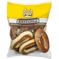 Kasdieniai riestainiai, 300 g