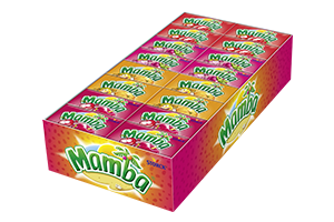 MAMBA Fruit Single, 26.5 g