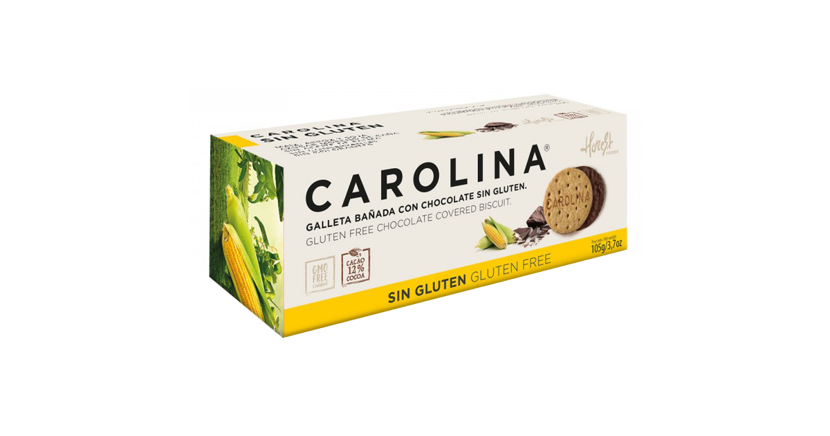 Sausainiai su šokoladu be glitimo