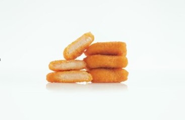 Frozen Chicken Nuggets 1 kg