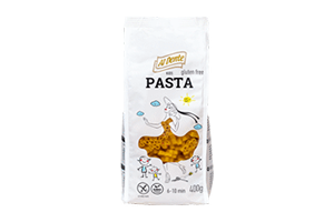 Gluten-Free Pasta AL DENTE FOR KIDS 400g