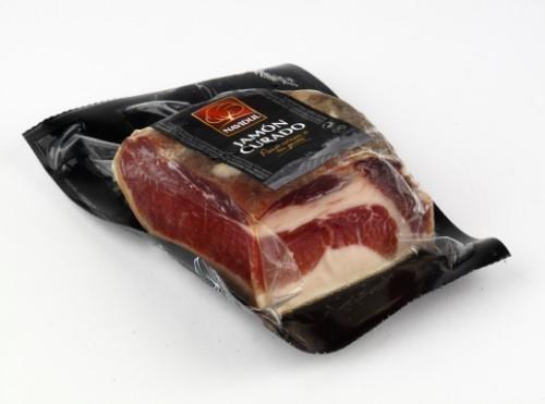 Dried ham NAVIDUL, Jamon Serrano, ~750 g