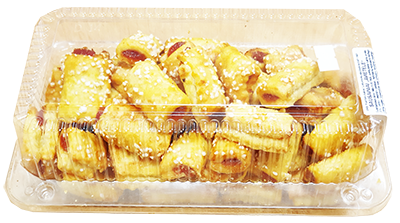 Sausainiai AVIETĖLĖ, 500 g