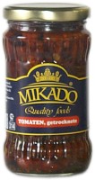 Dried tomatoes MIKADO in oil, 290 g