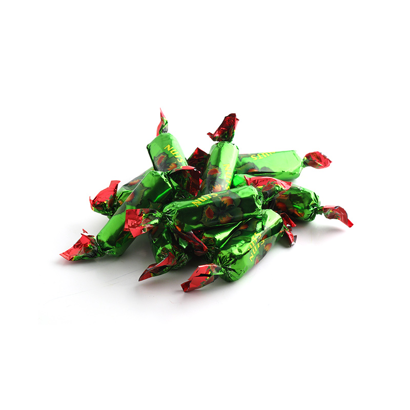 Šokoladiniai saldainiai NUTS, 1 kg