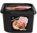Frozen  white peach puree, 1 kg