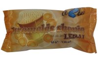 LE2KAS caramel ice cream,5%,120 ml/65 g