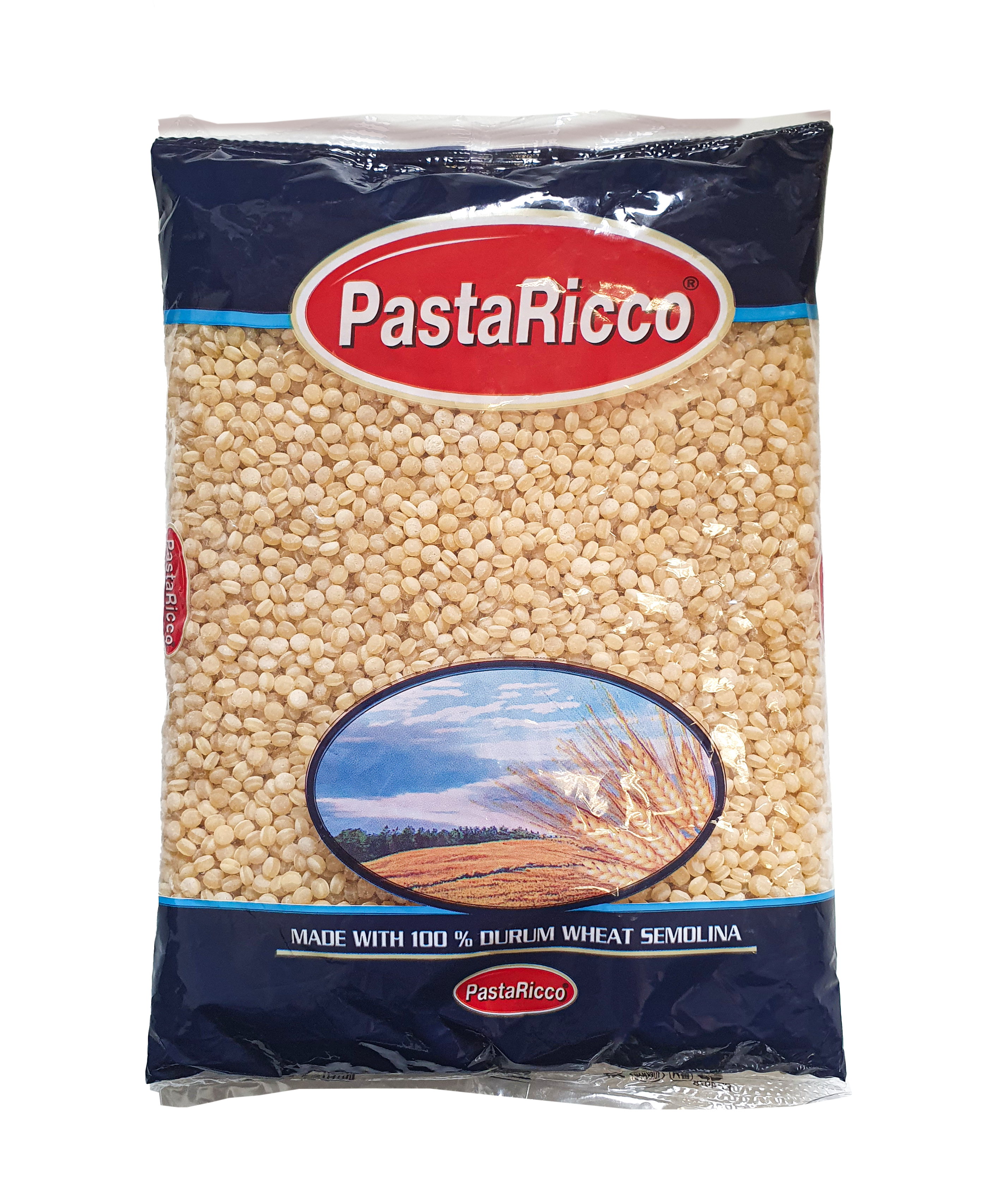 Couscous PASTA RICCO 400g