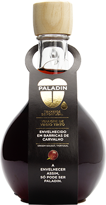 Red grape, aged vinegar PALADIN, 500 ml