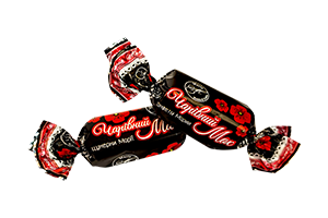 Saldainiai MAGIŠKOS AGUONOS