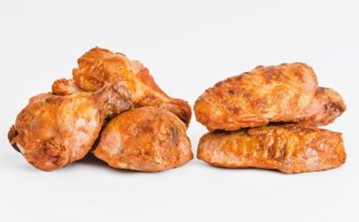 Chicken Wing appetizing, 1kg MSR