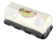Goat cheese SOIGNON, 45%, ripened, 1 kg