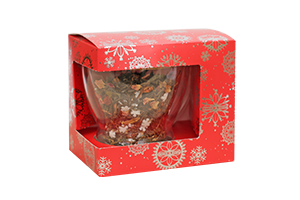 HOLY white tea in a cup WHITE ANGEL 60g