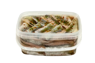 Silkių filė SKANDINAVIŠKA