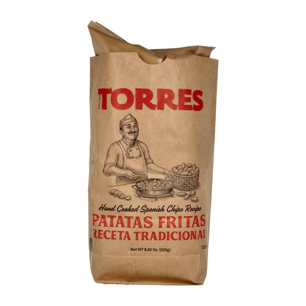 Potato Chips ARTISAN FRIED POTATO