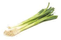 Onion leaves, kg