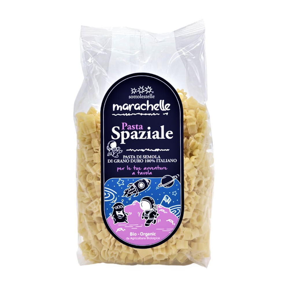 KOSMOSAS Pasta, organic