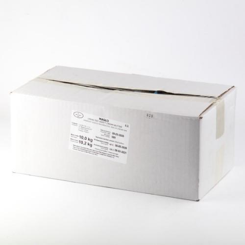 Margarine Puff Pastry 470.1  80 %, (5*2)kg