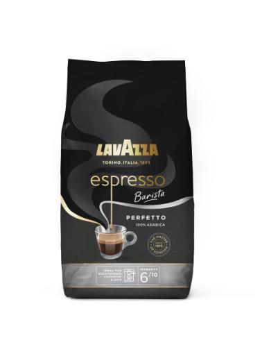 Kavos pupeles LAVAZZA Barista Perfetto, 1 kg