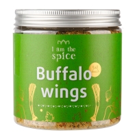 Spice mix  I AM THE SPICE Buffalo Wings, 280 g