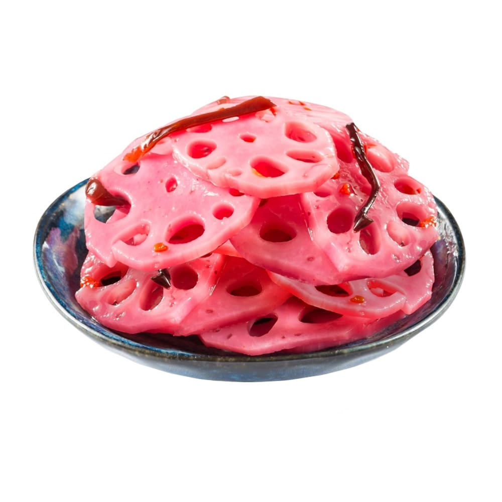 Lotus Root Salad SAKURA