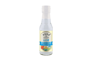 White Rice Vinegar JADE BRIDGE 150 ml