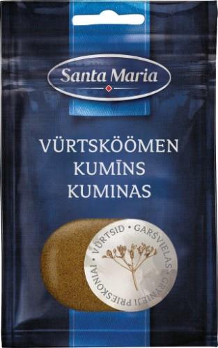 Cumin SANTA MARIA, 20g