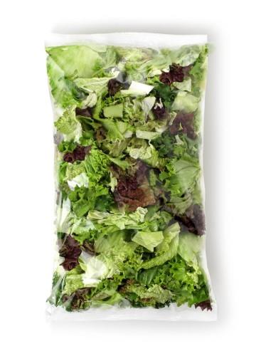Salad mix ITALU, 500 g