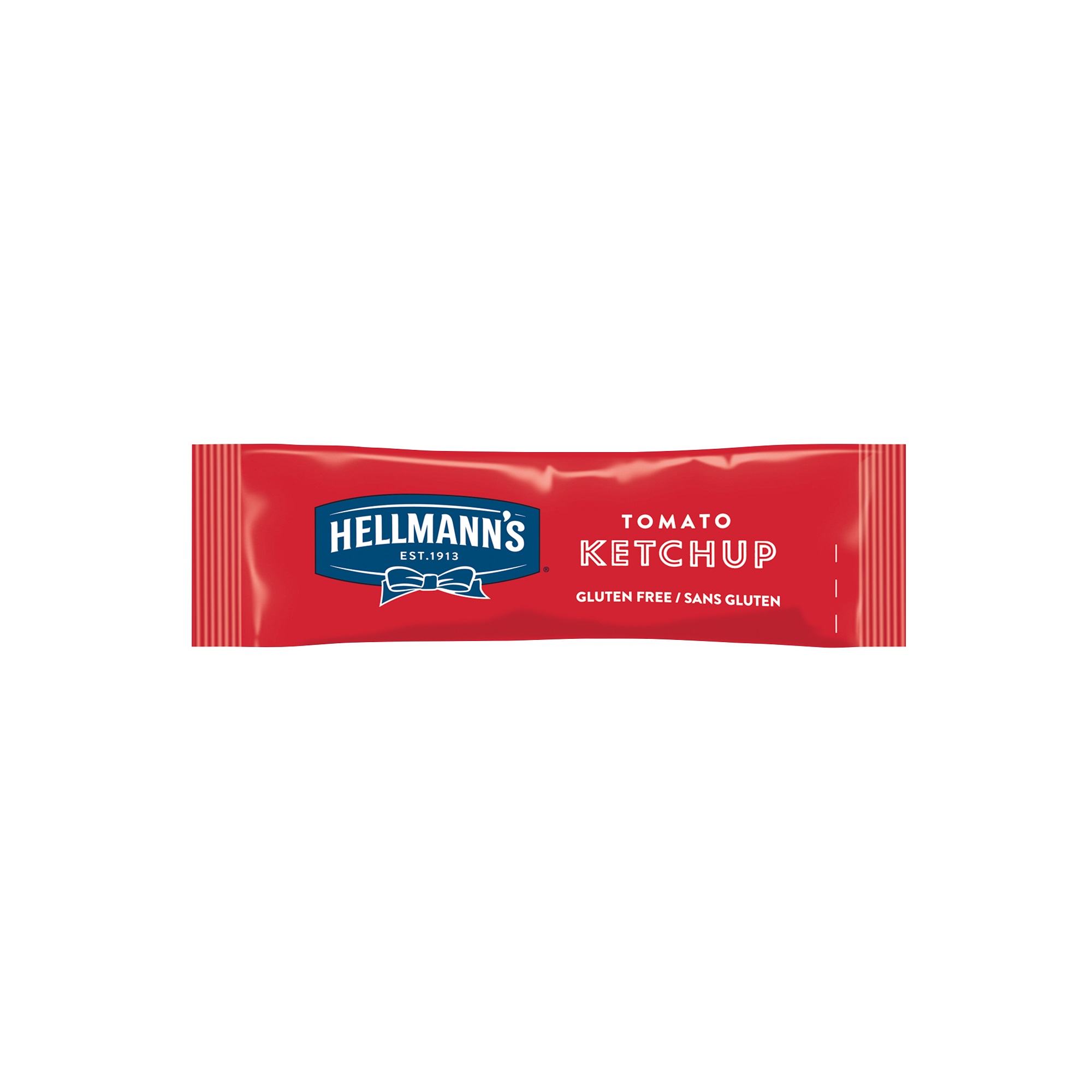 Ketchup HELLMANN'S, 10 ml x 198 vnt.