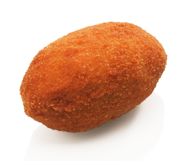 Cutlet Kiev, fried, frozen, 0,145kg (30 pcs)
