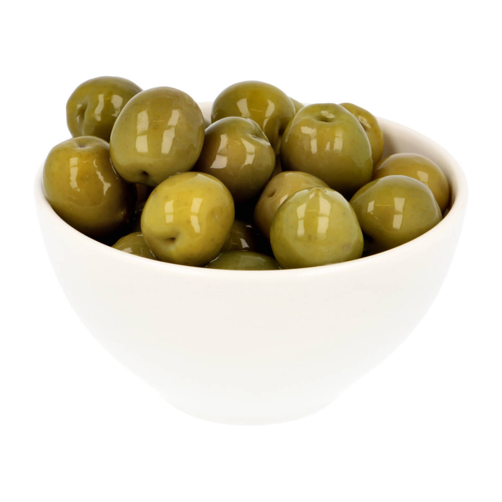 CASTELVETRANO olives with pits