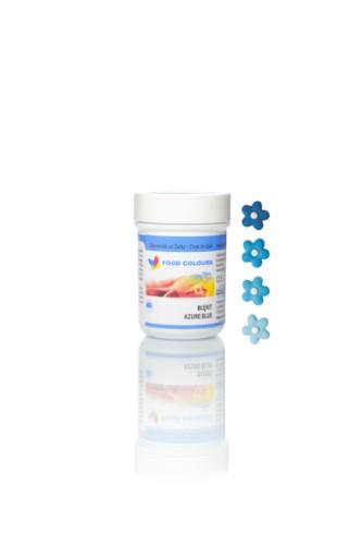 Gel food colour, blue, 35 g