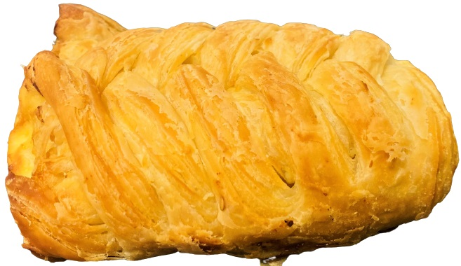 Bandelė su varške, MINDAUGO KEPYKLA