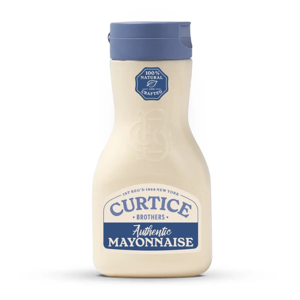 Majonezas AUTHENTIC MAYONNAISE