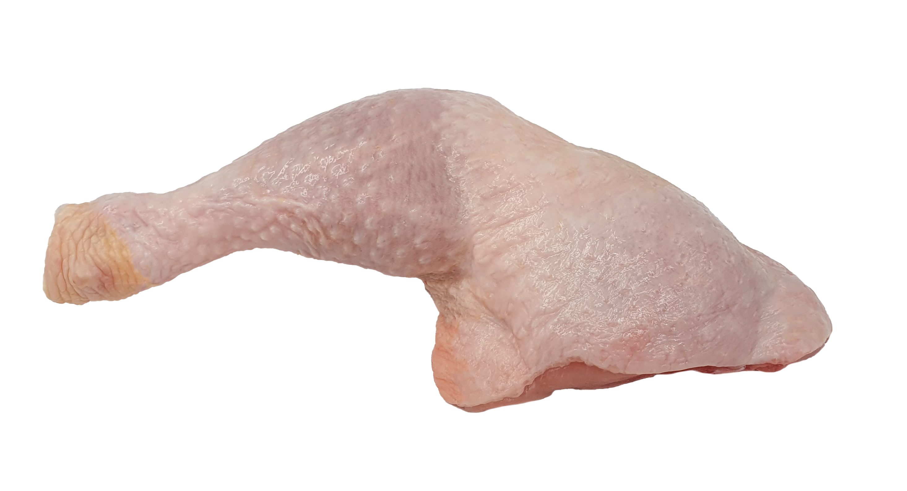 Chicken broiler drumsticks, chilled, ~ 900 g