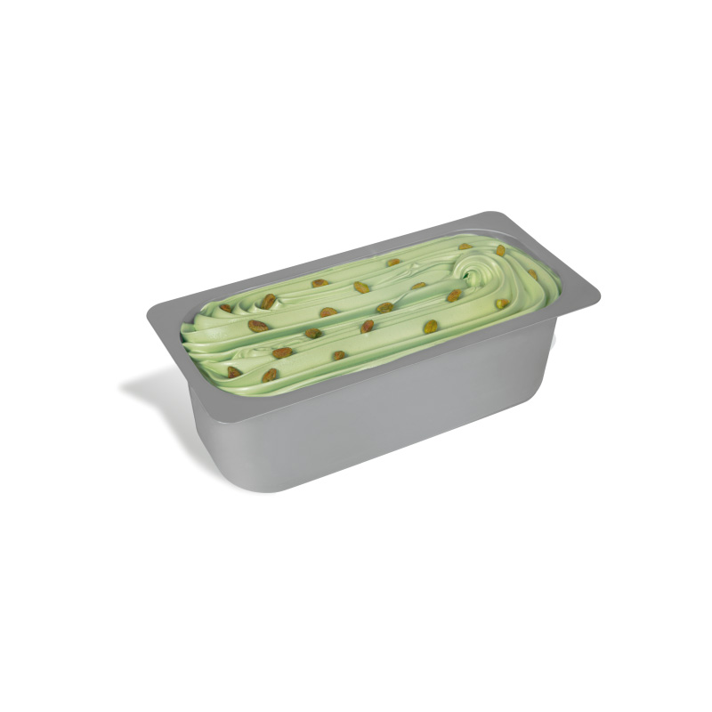 Italian icecream G7 Pistacchio, 475  ml