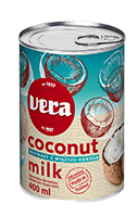 VERA Coconut Flesh Extract, 400 ml
