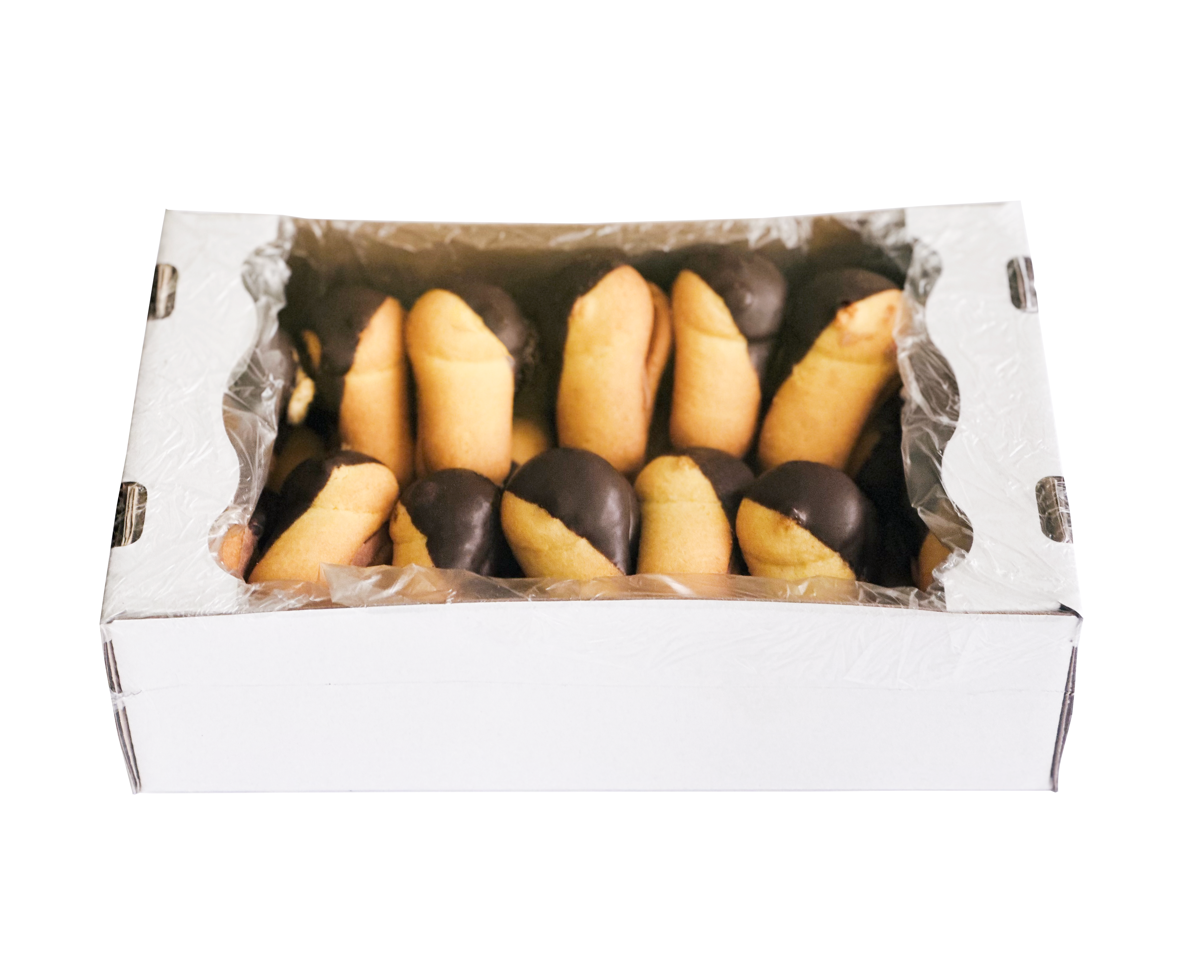 Sausainiai GARLIAVOS DUONA Prie kavos, 900 g
