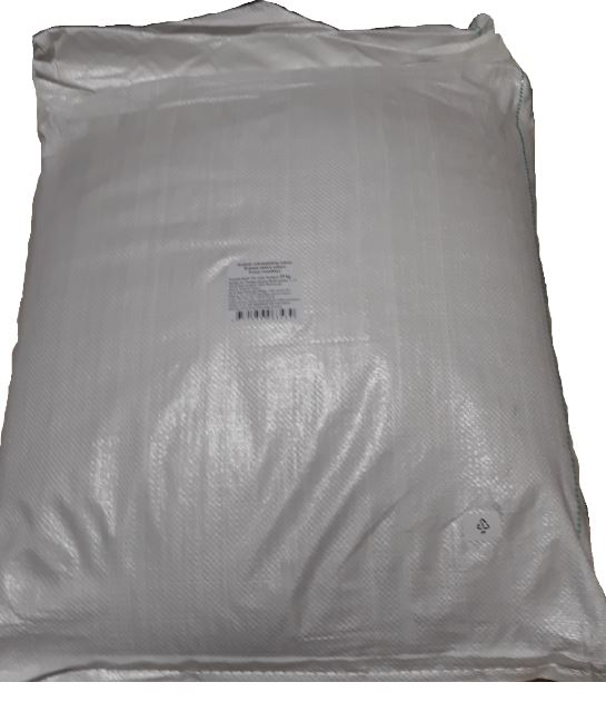 Brown sugar, 25 kg