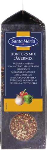 Hunters Mix SANTA MARIA, 480g.