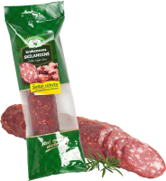 KREKENAVOS SKILANDINĖ šaltai rūkyta dešra, 350 g