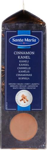 Cinnamon, ground, 470g, Santa Maria