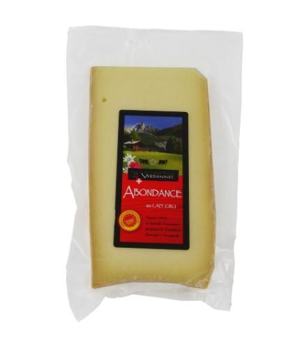 Cheese Abondance AOP, 200 g